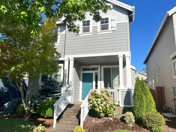 3075 Flame Tree Ln NW, Albany, OR 97321