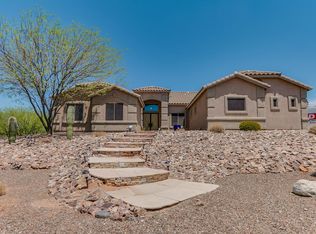 17949 S Golden Valley Dr, Sahuarita, AZ 85629