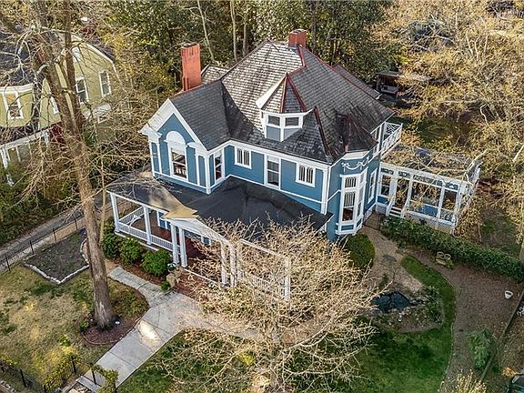 1131 Austin Ave NE, Atlanta, GA 30307 | MLS #7357925 | Zillow