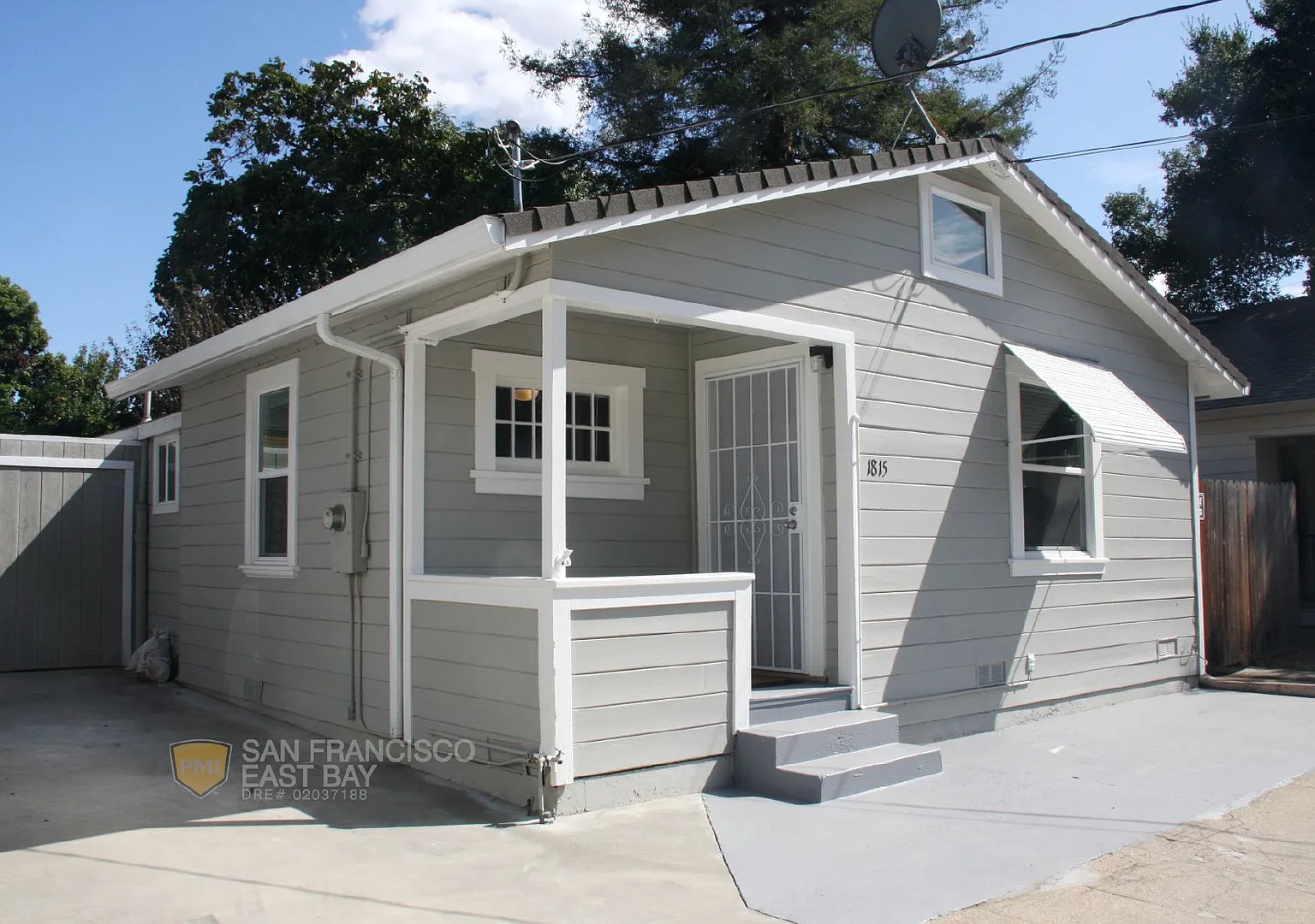 1815 Alhambra Ave photo 1