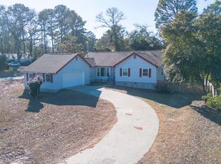 101 Harbor Dr, Warner Robins, GA 31088