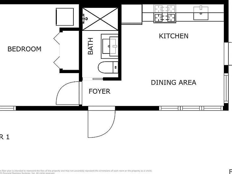 829 N K St — Photo 4