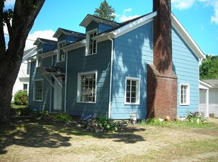 509 Cherry St, Waterford, PA 16441