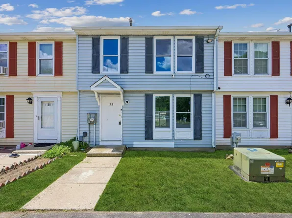 23 Theresa Ct, Galloway, NJ 08205