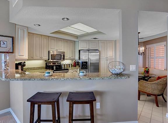5th image of 261 Barefoot Beach Blvd APT 602