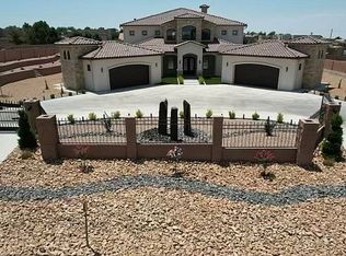 7800 San Diego Ave NE, Albuquerque, NM 87122