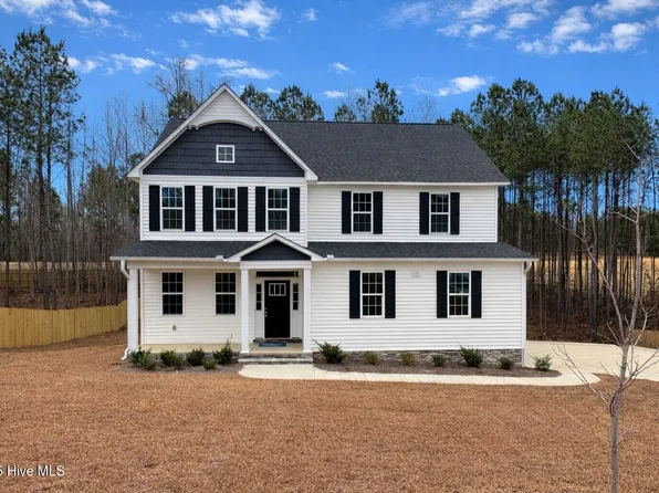 117 Godwin Court, Sanford, NC 27330