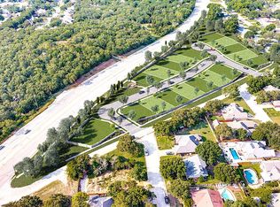 8220 Turner Dr, North Richland Hills, TX 76182