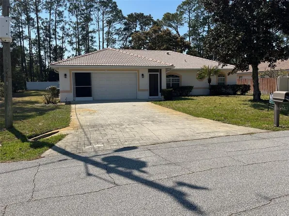 52 Princess Ruth Ln, Palm Coast, FL 32164