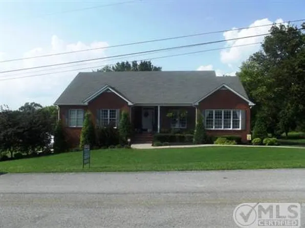 92 Morris Dr, Carthage, TN 37030