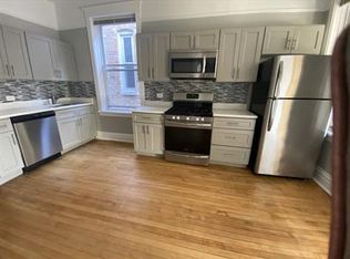 1036 N Marshfield Ave #2F, Chicago, IL 60622