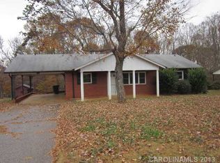 2209 E Broad St, Statesville, NC 28625
