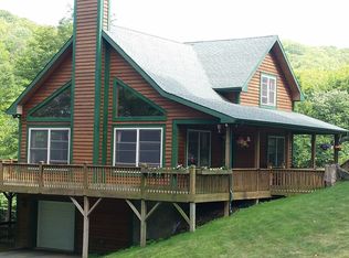 5880 Meat Camp Rd, Todd, NC 28684