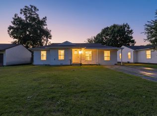 517 Paddy St, Mesquite, TX 75149