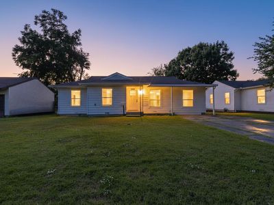 517 Paddy St, Mesquite, TX, 75149