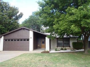 12210 Double Tree Ln, Austin, TX 78750