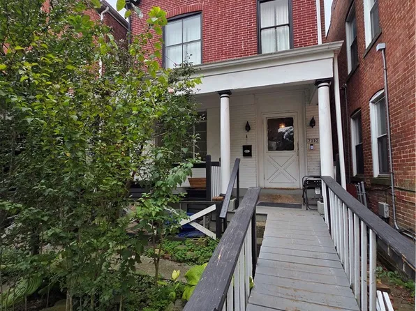 7010 Bennett Homewood, Pittsburgh, PA 15208