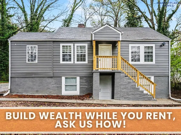 5799 Redan Rd, Stone Mountain, GA 30088