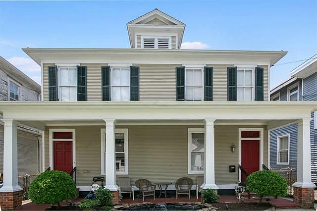 1st image of 1129 Fern St