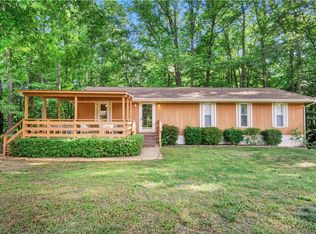 134 Tanbark Ln, Williamsburg, VA 23188