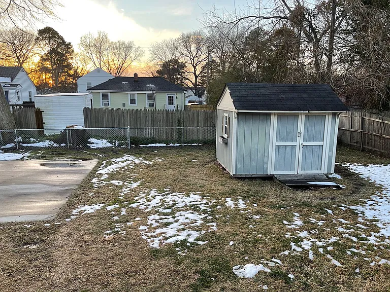 2719 Overbrook Ave — Photo 24