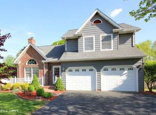 206 Braeburn Dr, Walkersville, MD 21793