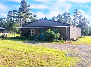 8769 E 153 Rd, Stuart, OK 74570