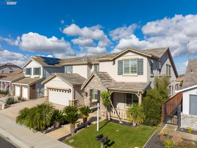 6914 New Melones Cir, Discovery Bay, CA, 94505