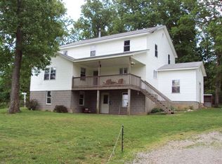 840 Falling Springs Hollow Rd, Horse Cave, KY 42749