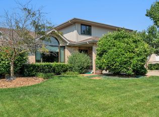 13530 Haggard St, Homer Glen, IL 60491