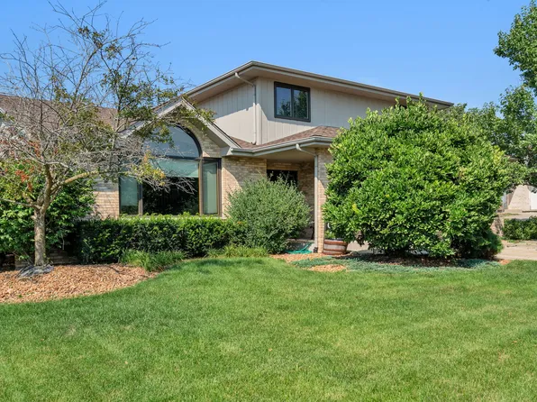 13530 Haggard St, Homer Glen, IL 60491
