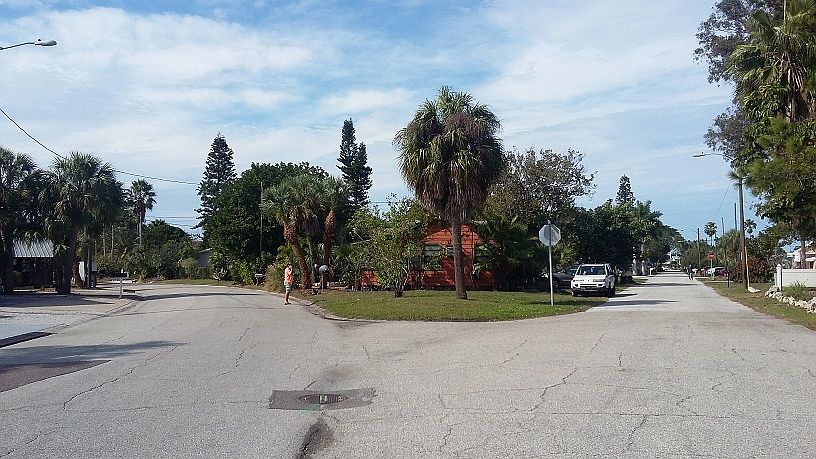 2 Lots118,124,128 Boca Ciega