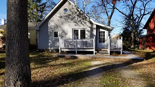 1608 Clark Lake Rd Photo 1