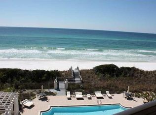 4128 Co Hwy 30-a #401, Santa Rosa Beach, FL 32459