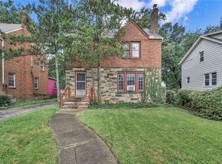 3510 Cummings Rd, Cleveland Heights, OH 44118