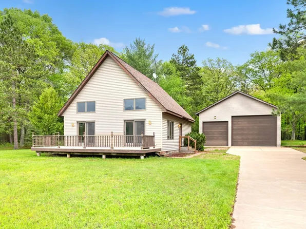 28994 Hanscom Lake Trailway, Danbury, WI 54830