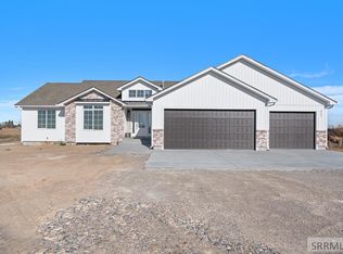 862 E 1200 N, Shelley, ID 83274
