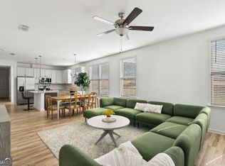 1517 Salinger Ct #1517, Stockbridge, GA 30281