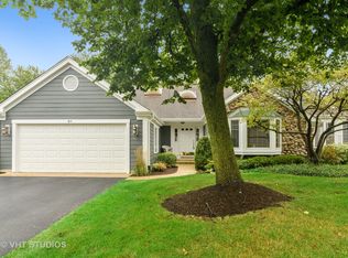 61 Brodick Ln, Inverness, IL 60067