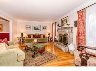 113 Juniper Dr, Douglassville, PA 19518