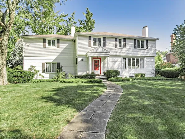 18401 S Woodland Rd, Shaker Heights, OH 44120