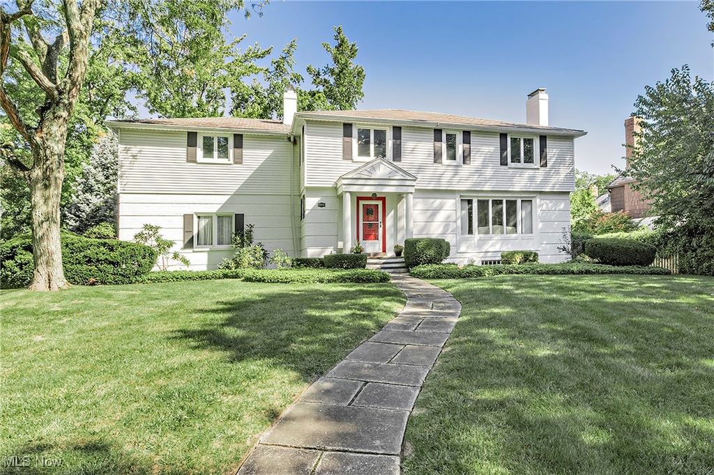 Real estate listing image