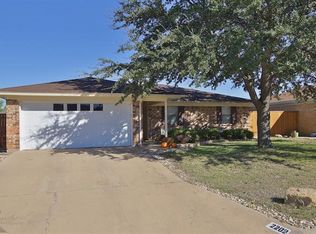 2202 Independence Blvd, Abilene, TX 79601