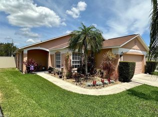 106R London Fog Way, Sanford, FL 32771