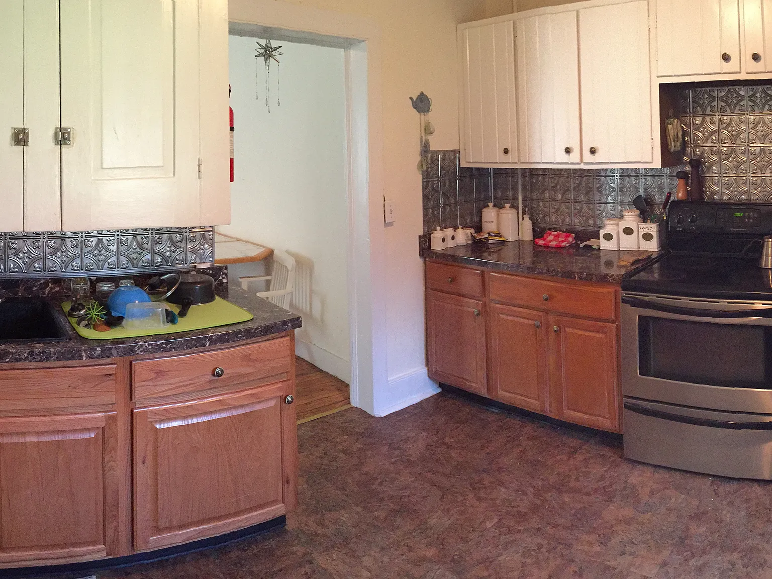 2 bed, $2,100 — Photo 3