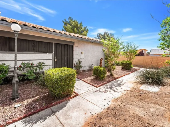 207 N Lamb Blvd Unit C, Las Vegas, NV 89110
