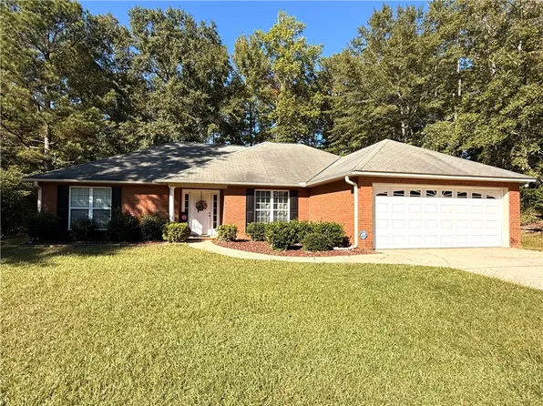 246 Lee Road 418, Opelika, AL 36804