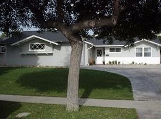 6031 Fiesta St, Ventura, CA 93003