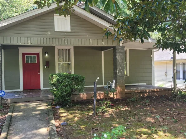 309 Dargan Pl SW, Atlanta, GA 30310