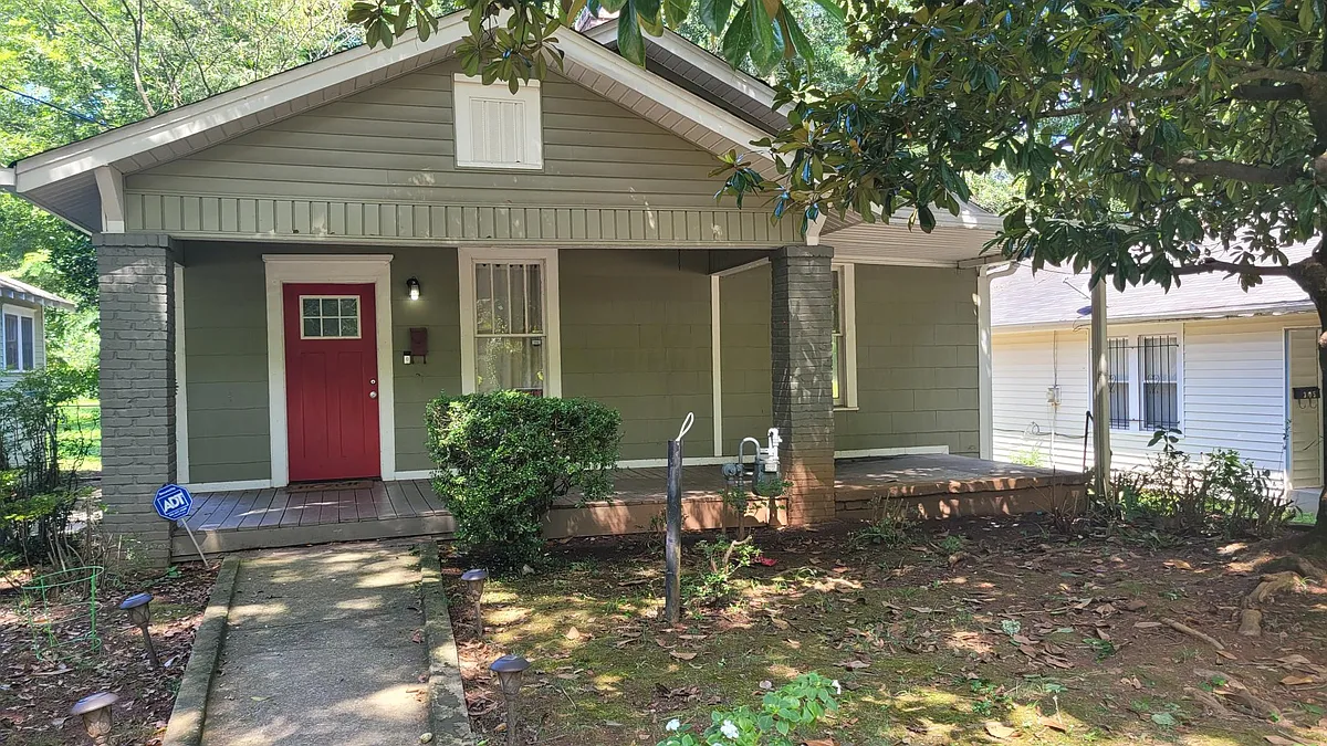 Building Photo - 309 Dargan Pl SW